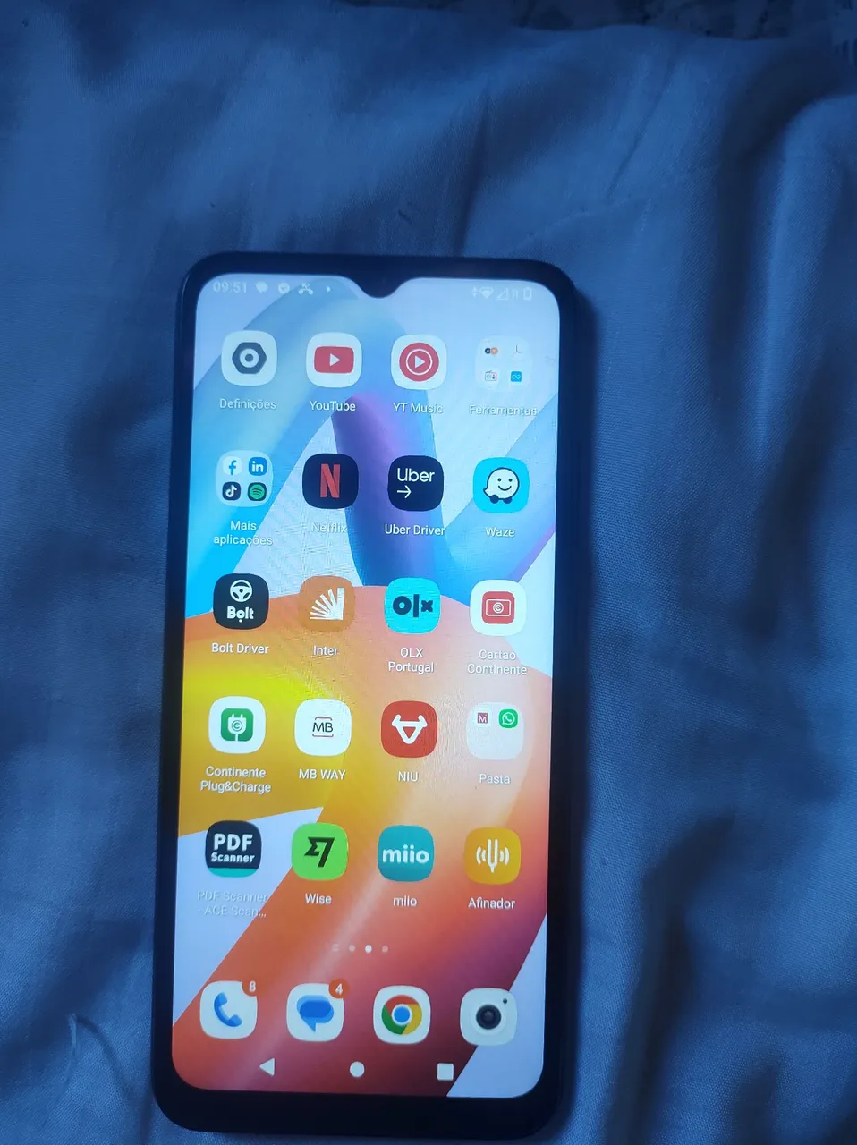 Redmi A 2
