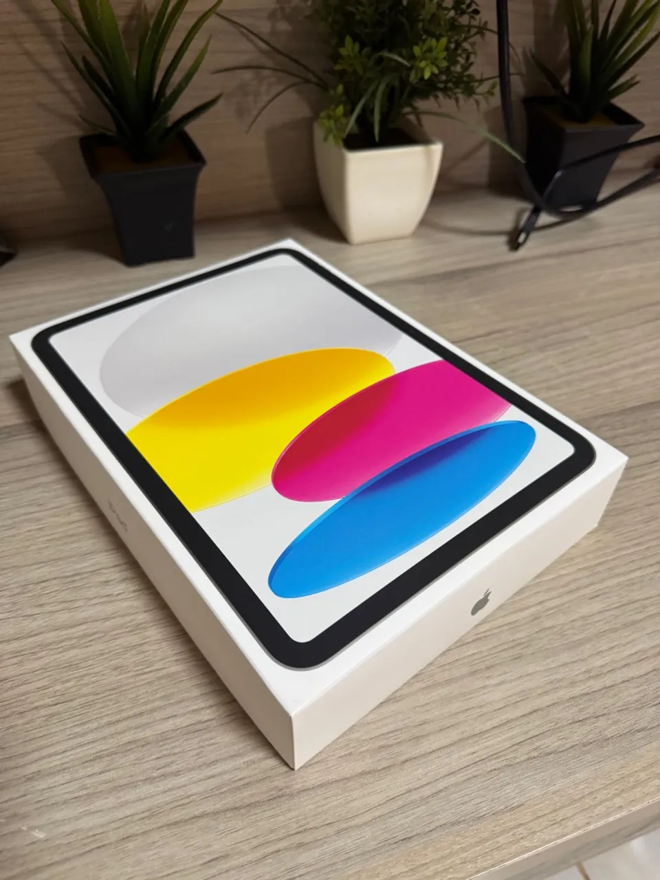 iPad 11 128gb