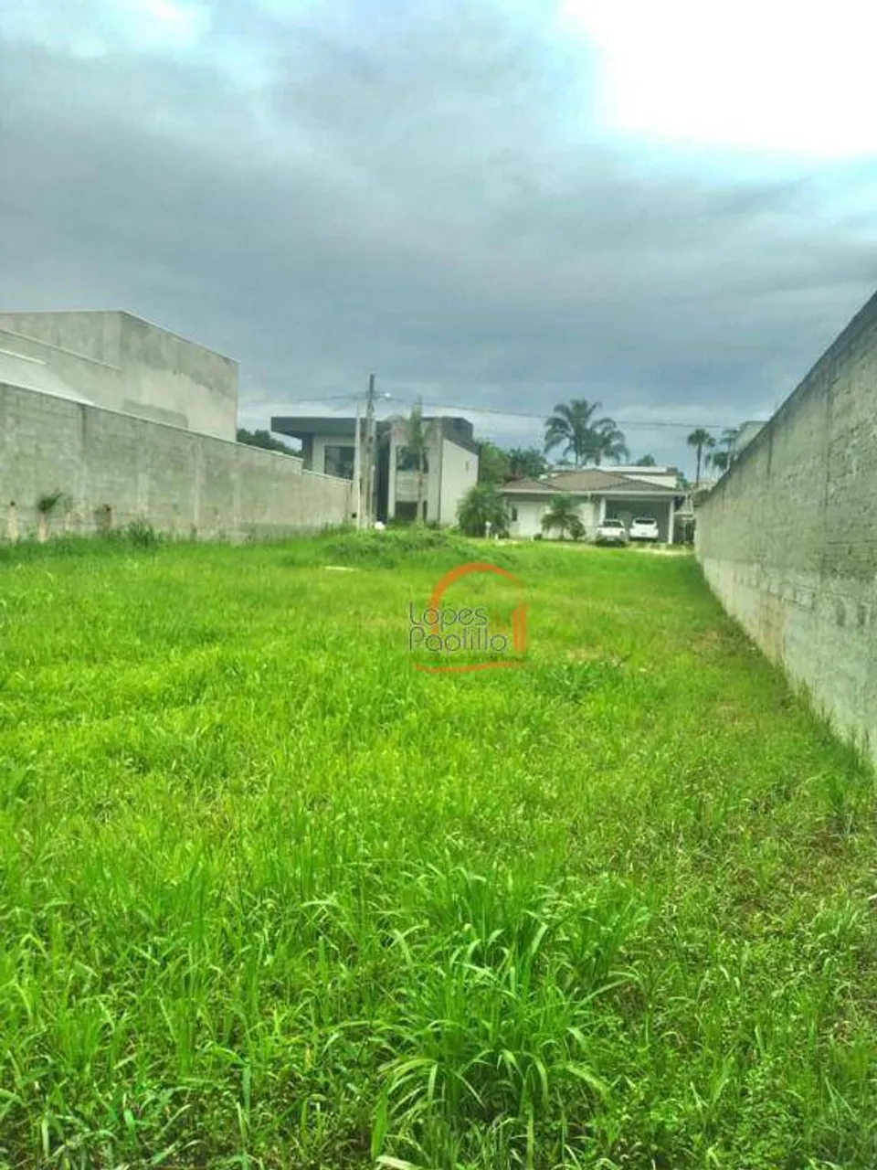 Excelente terreno à venda em condomínio! Atibaia!!