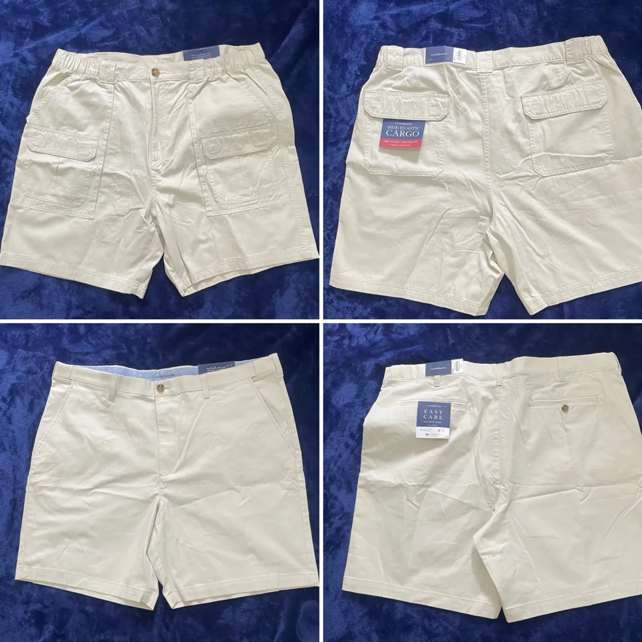 Shorts Plus Size - importados e novos