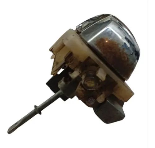 Maçaneta Externa Porta Diant Esq Veracruz 3.8 V6 2009 2010