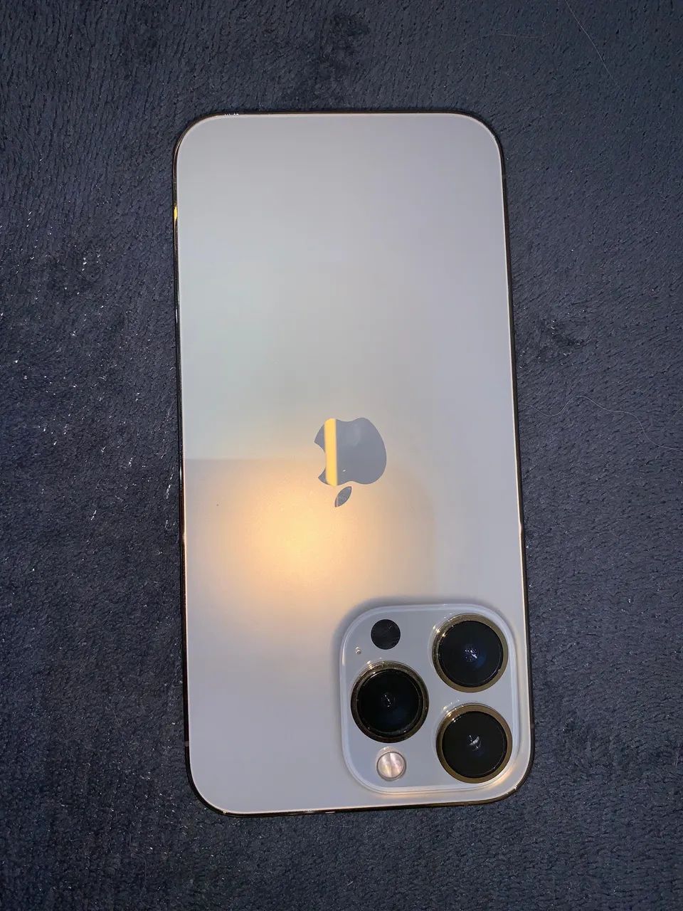 IPhone 13 PRO 256GB - Celulares e Smartphones - Guará II, Brasília