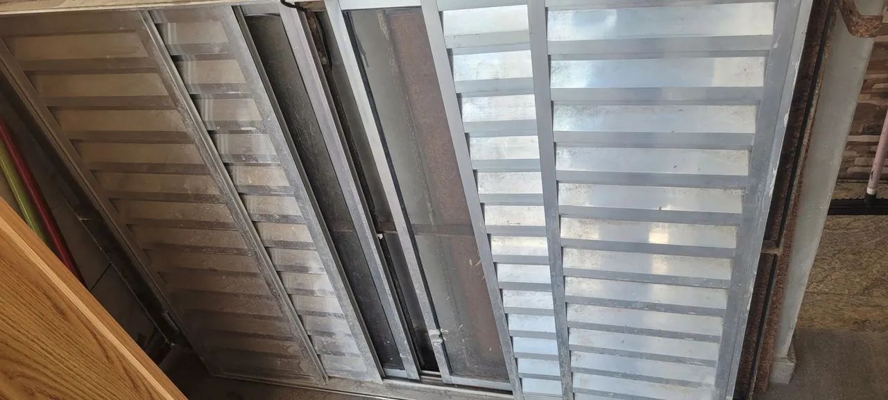 Aluminum Window64750591682435121