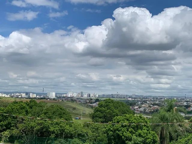 Vendo ou Troco Terreno Terras Alpha 336,20 m Vista Livre para a cidade.