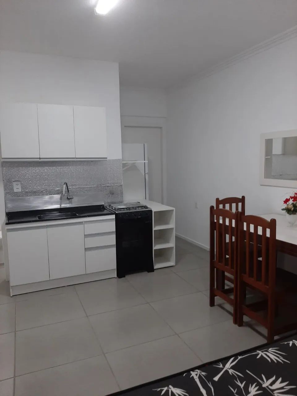 Foto - Florianópolis - Canto
