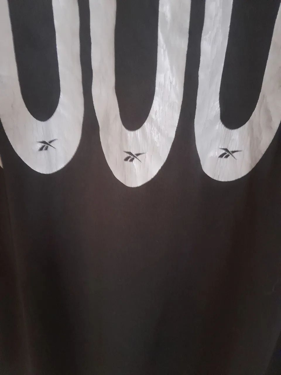 Romário vasco edição Reebok  - Foto 4