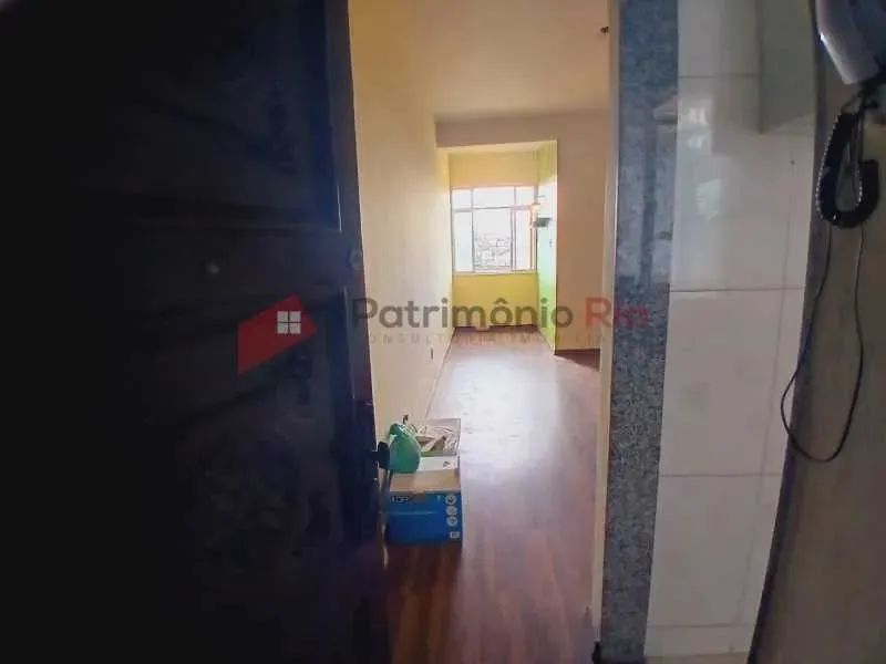 Apartamento 2 quartos em Vaz Lobo - Foto 4