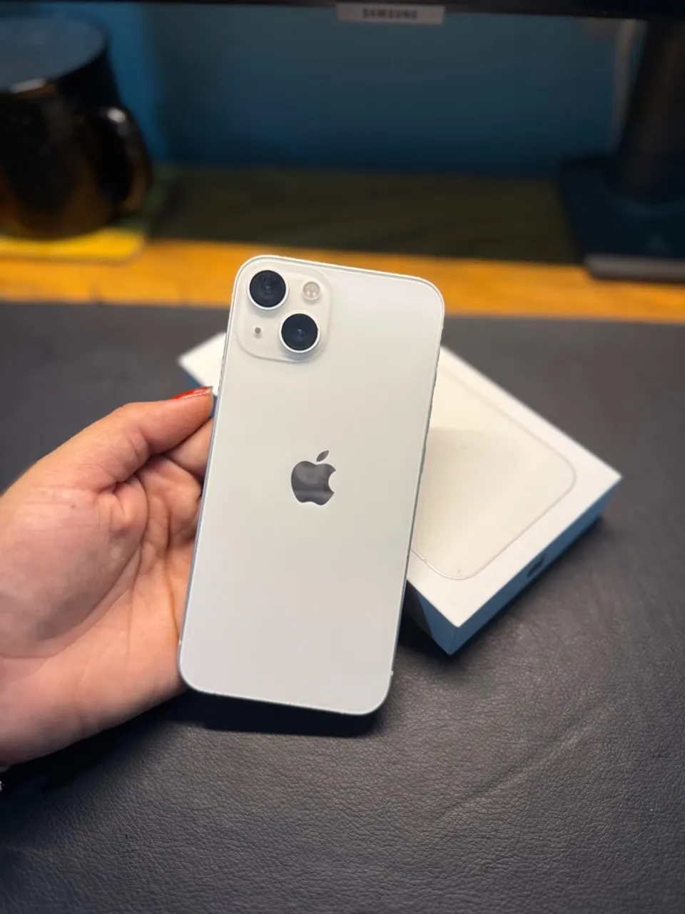 iPhone 13 128 GB