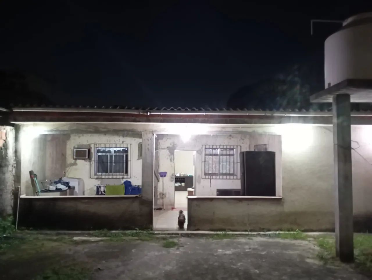 Foto - Rio de Janeiro - Santa Cruz