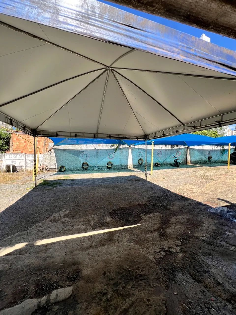 Lava Jato jardim Goiás -  - Foto 3