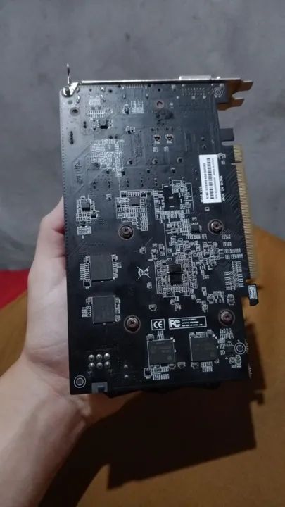 GTX 960  - Foto 2