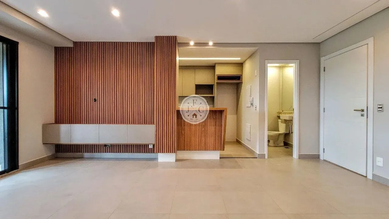Apartamento com 3 quartos para alugar, 88m² - Jardim Olhos D´Agua - Edifício Lívit