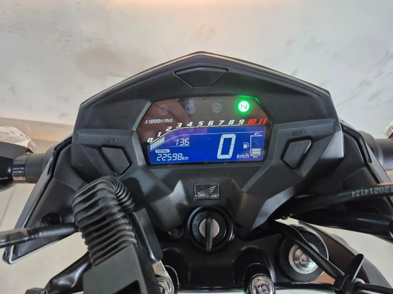 Honda Cg 160 titan flexone 2020 - Foto 5