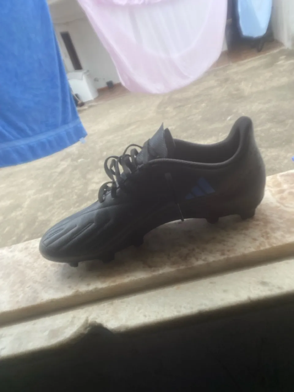 Chuteira Deportivo II 44 campo