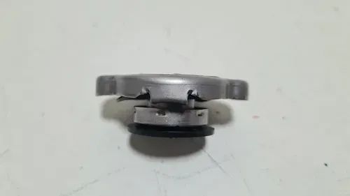 Tampa Radiador Kawasaki Ninja 400 / Z400 Detalhes 59774 - Foto 3