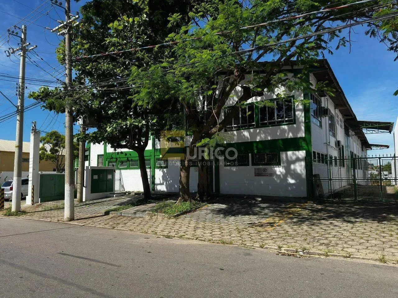 Galpão à venda no CHÁCARAS SÃO BENTO em Valinhos/SP - Foto 3