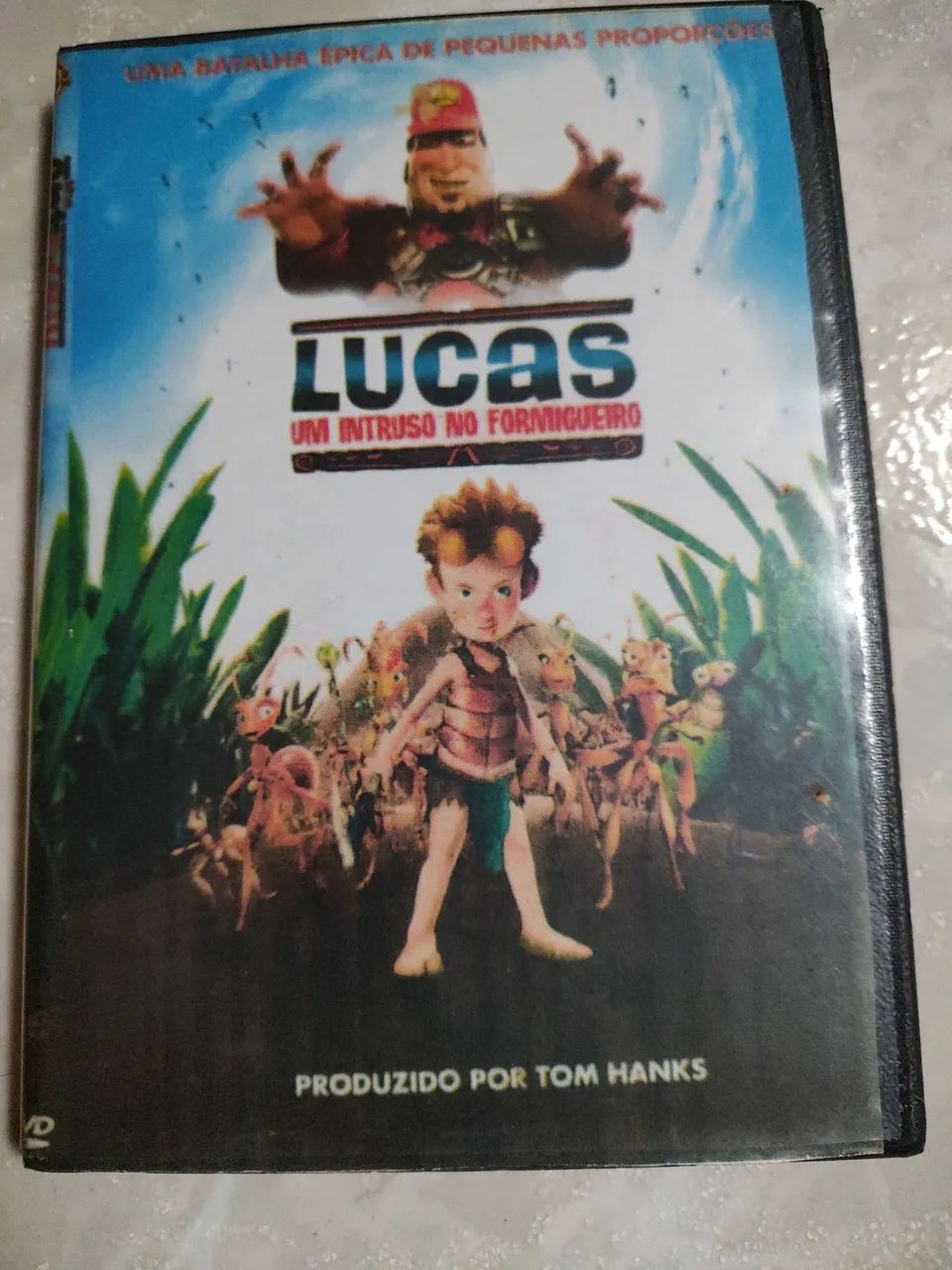 Lote de DVDs. - Foto 4