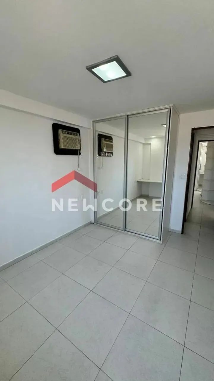 Apartamento em Rua Alberto Leal - Brisamar - João Pessoa/PB - Foto 5