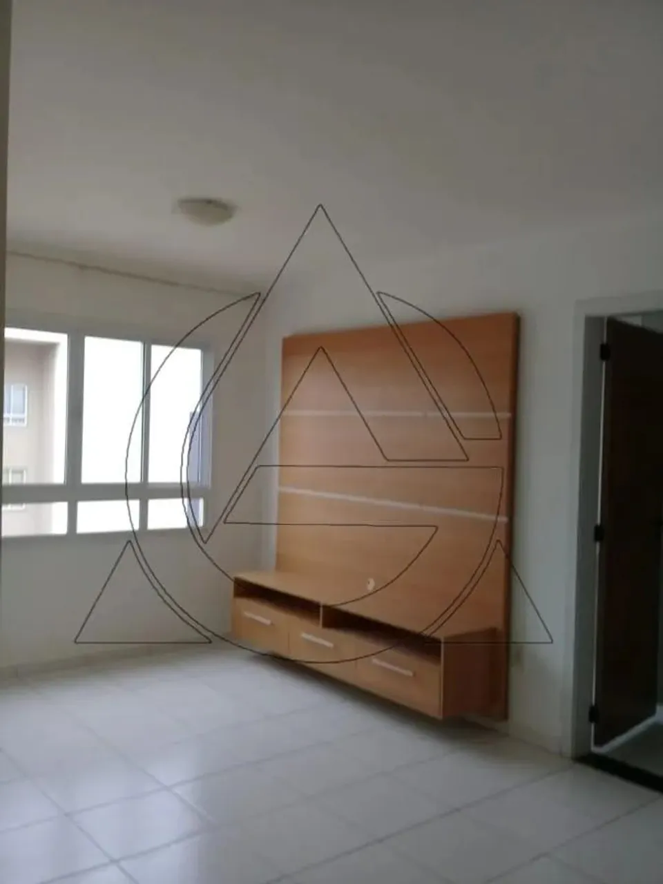 Apartamento para Locação em São José dos Campos, Floradas de São José, 2 dormitórios, 1 su