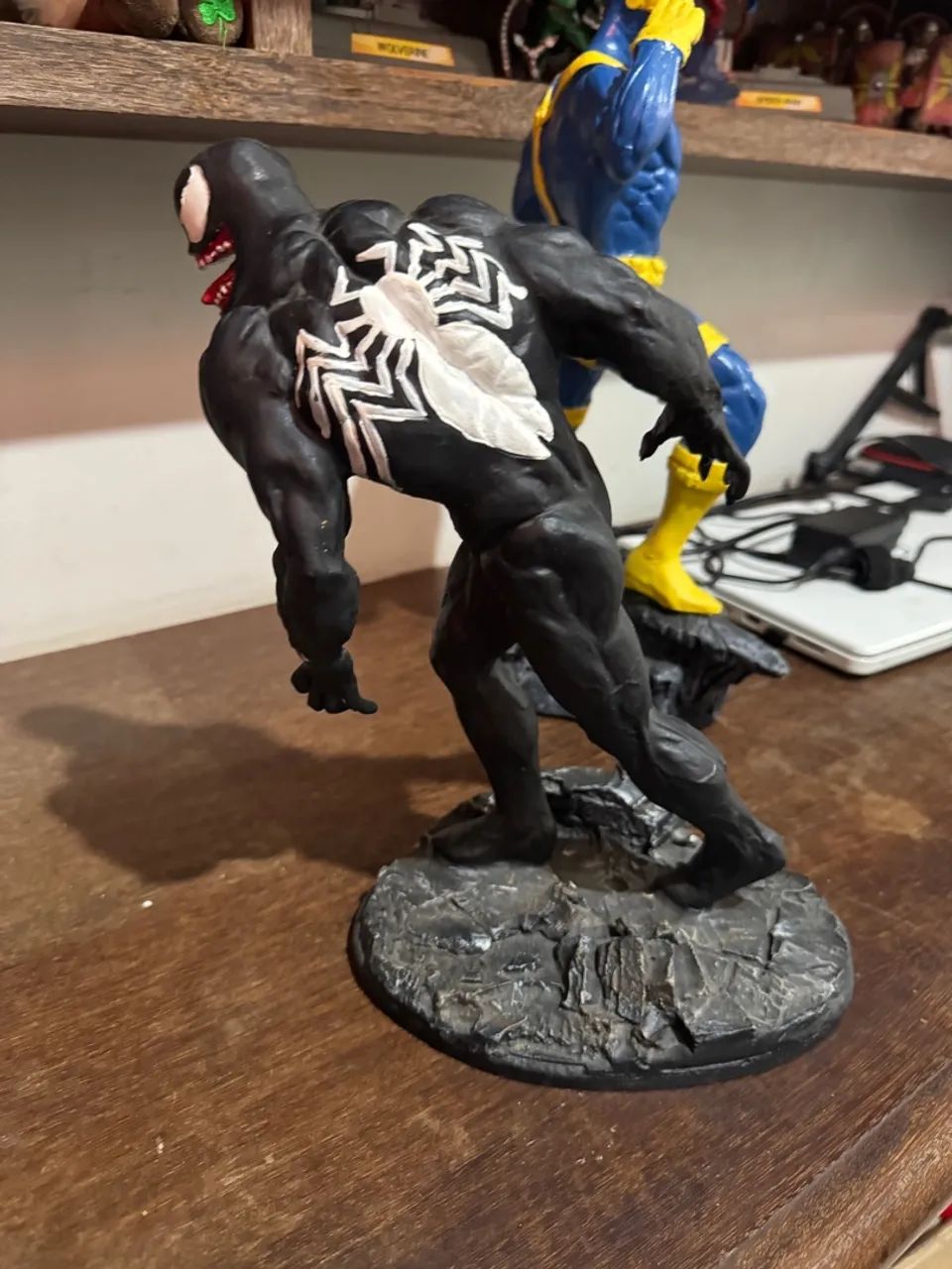 Venom  - Foto 2