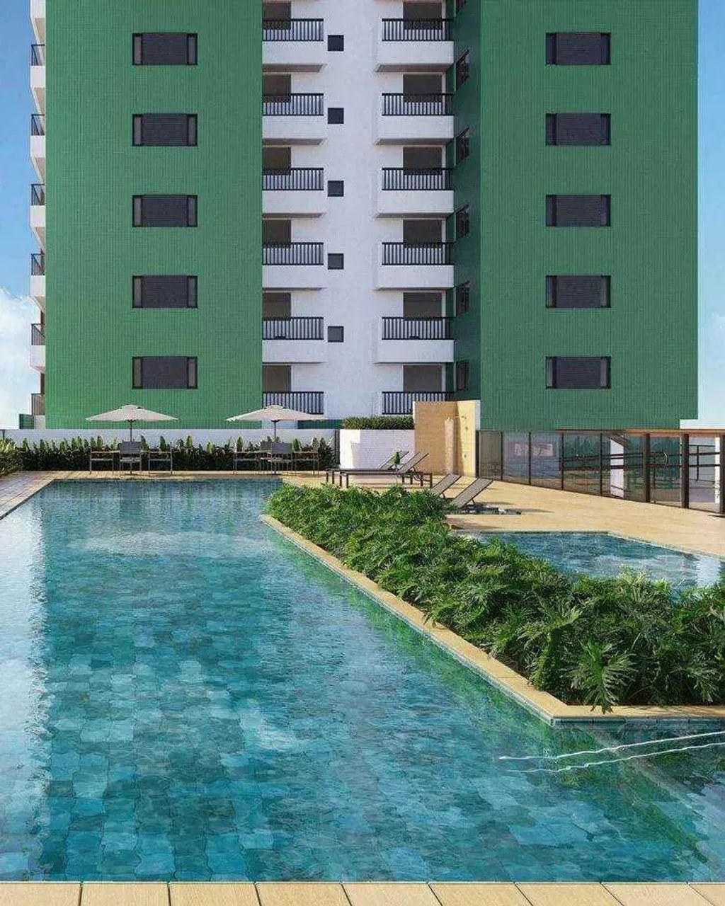 DUETTO RESIDENCE - FAROLÂNDIA