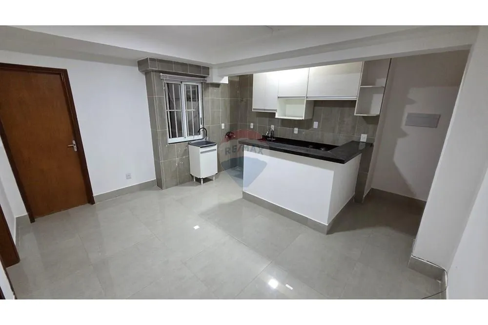 Apartamento de 2 quartos para alugar no bairro Vicente Pires em Brasília DF