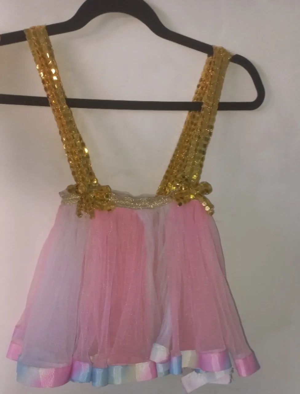 Fantasias da Palhaça 