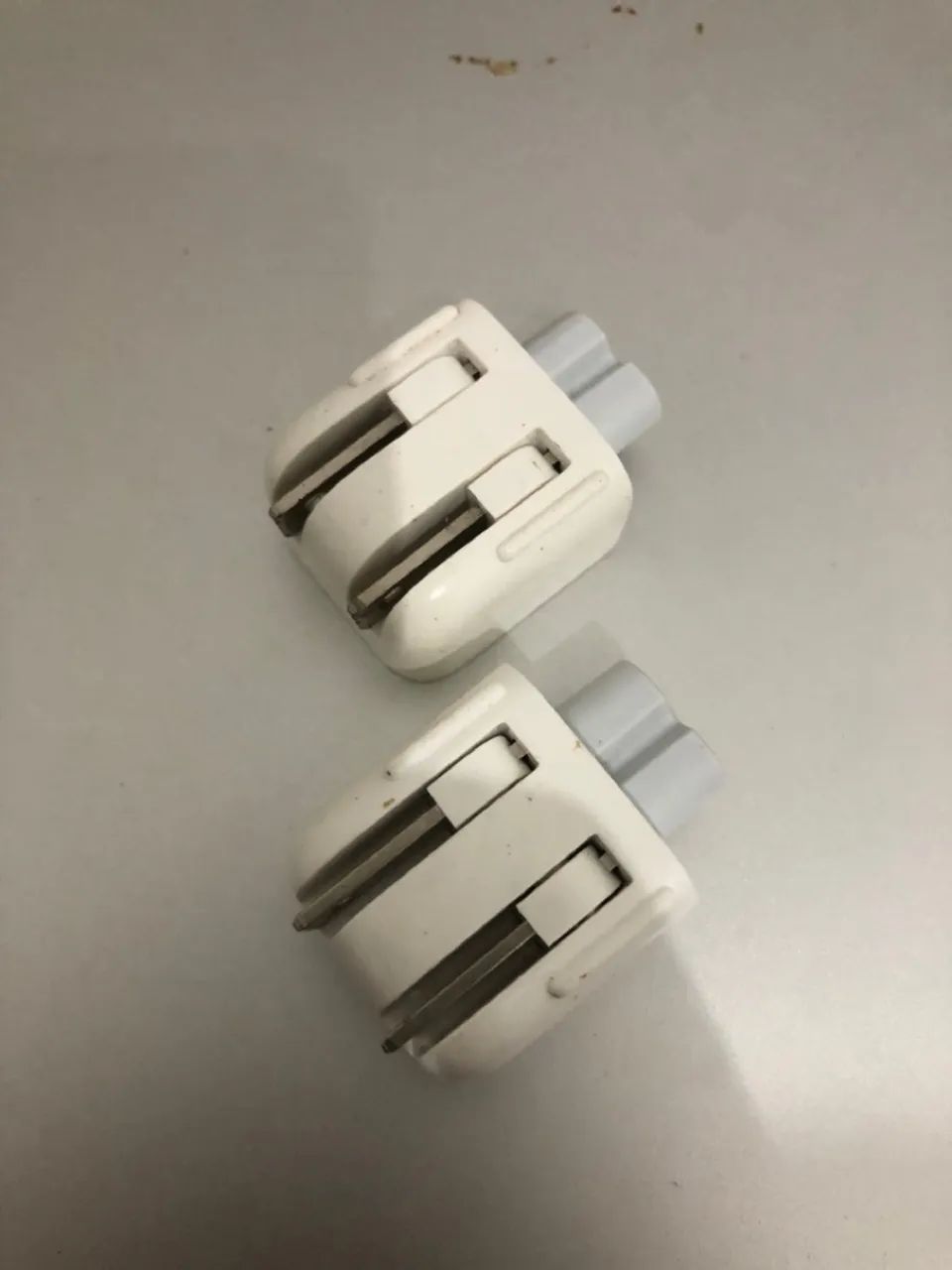 Conectores para fonte de MacBook 