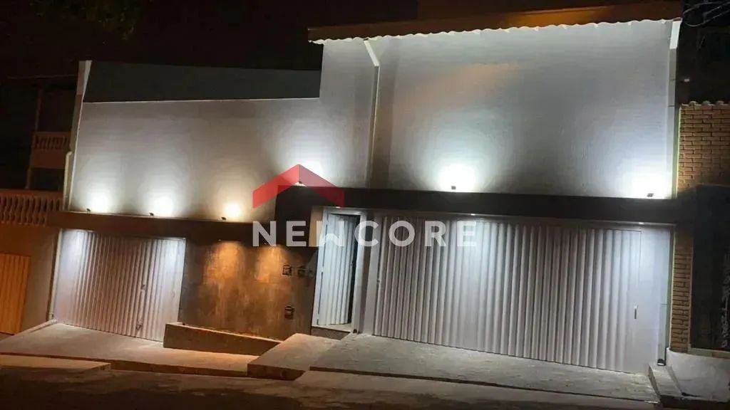 Casa em Avenida Romeu Pellicciari - Jardim Pacaembu - Jundiaí/SP - Foto 4