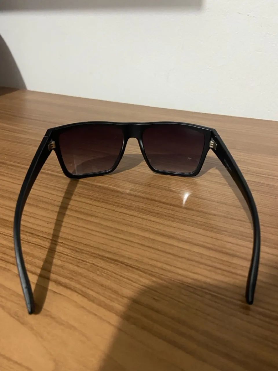 Óculos de sol masculino