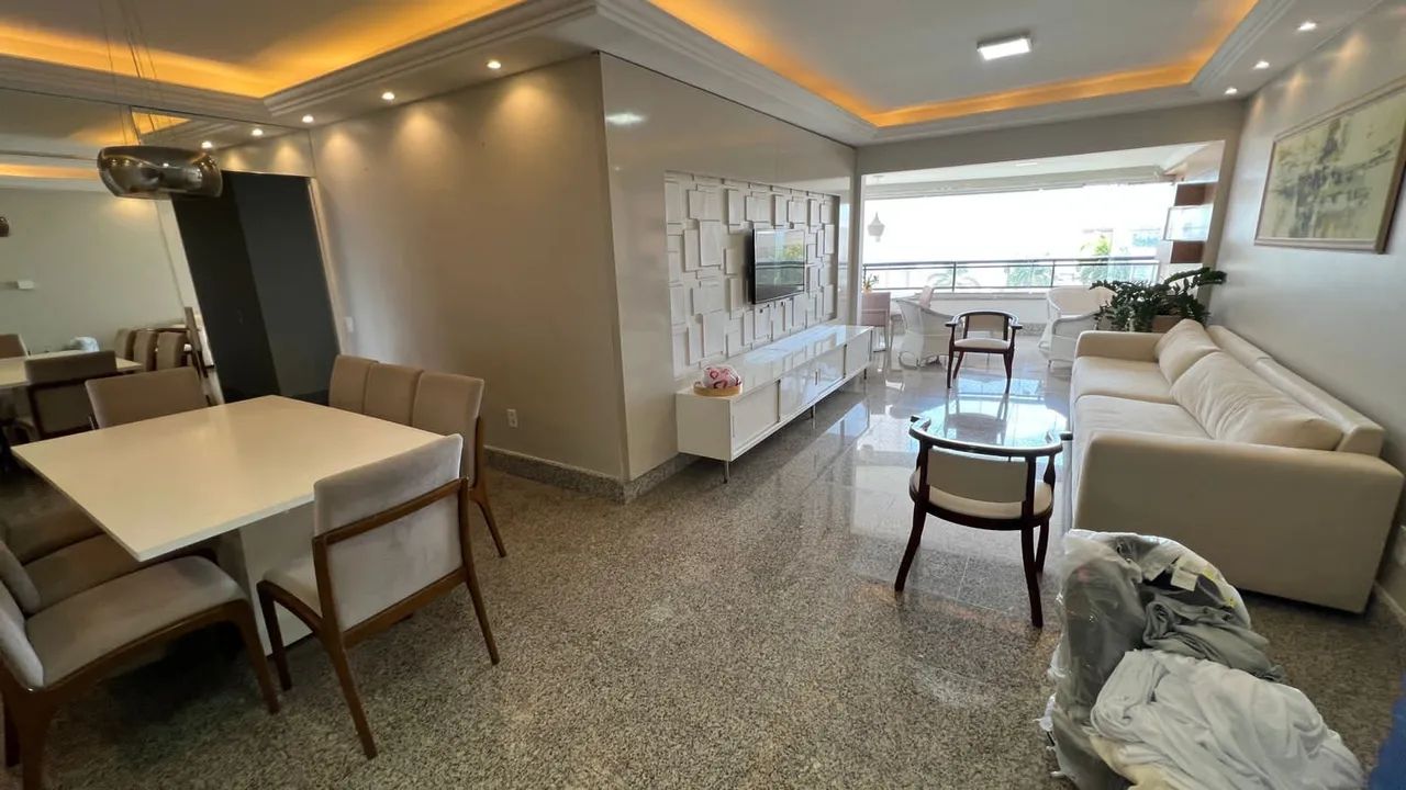 Apartamento para aluguel no San Juan, Renascença - São Luís - MA
