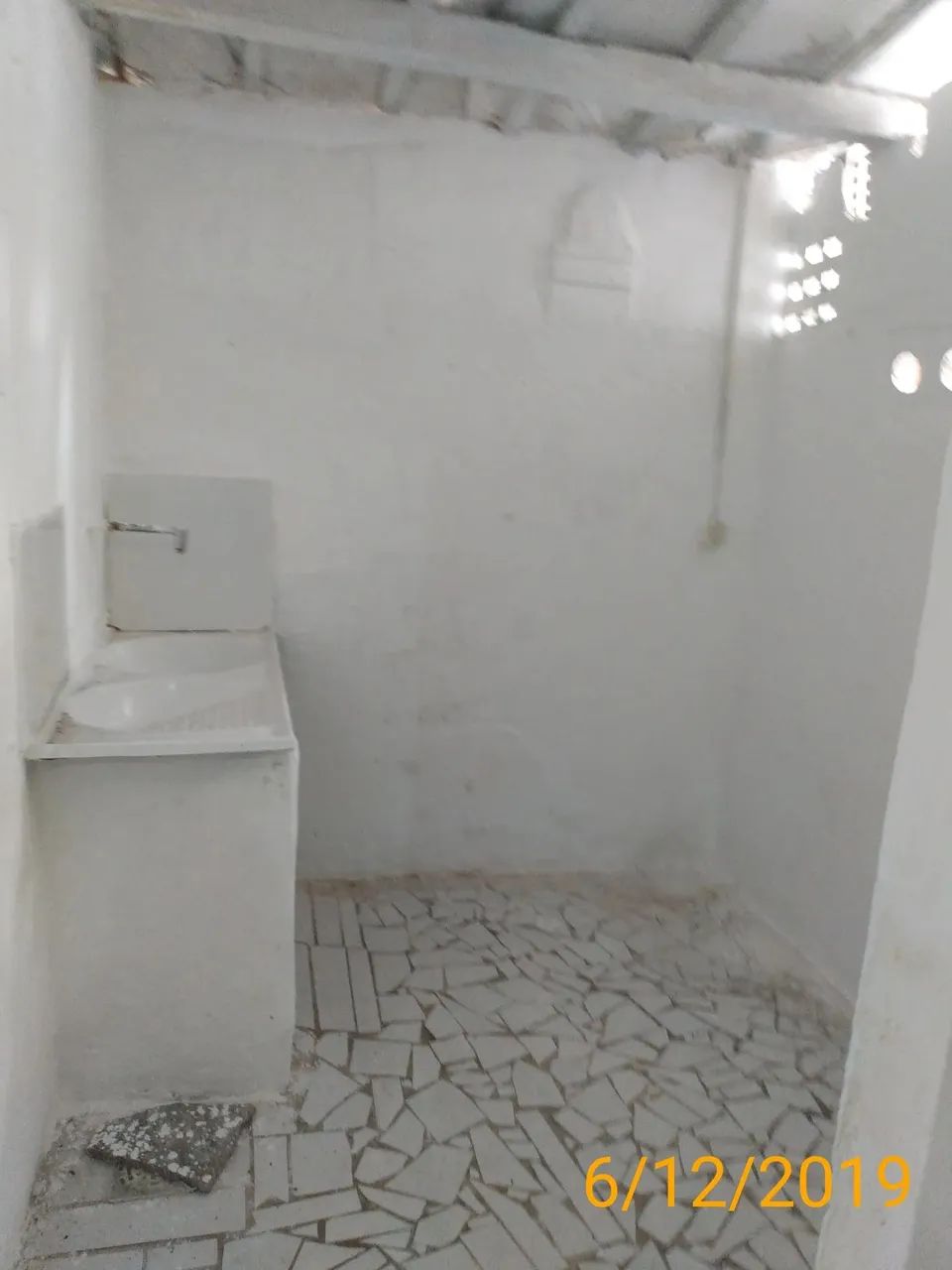 QUITINETE para alugar na cidade de FORTALEZA-CE - Foto 11