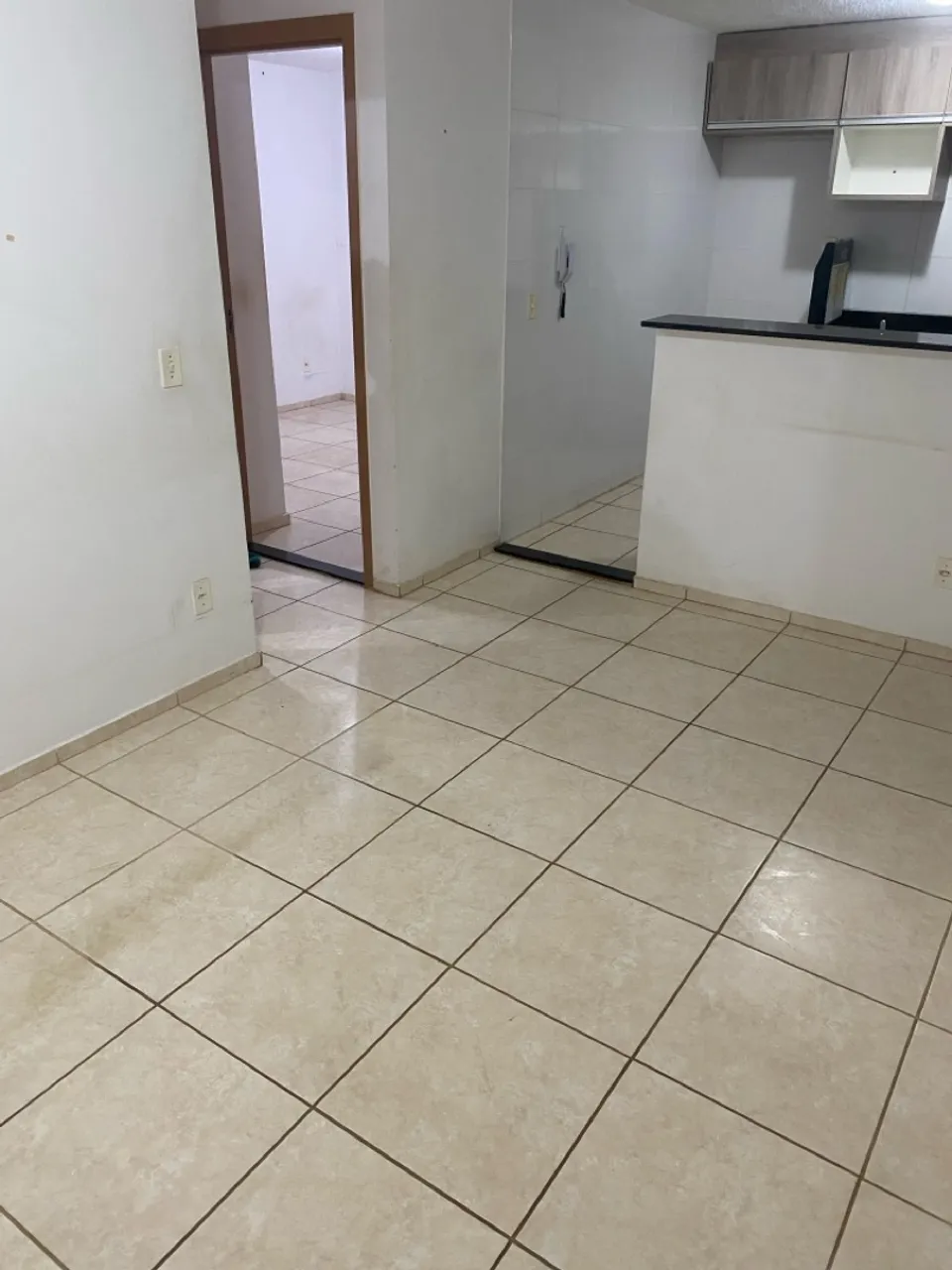 Apartamento no Jardim balneário meia ponte 