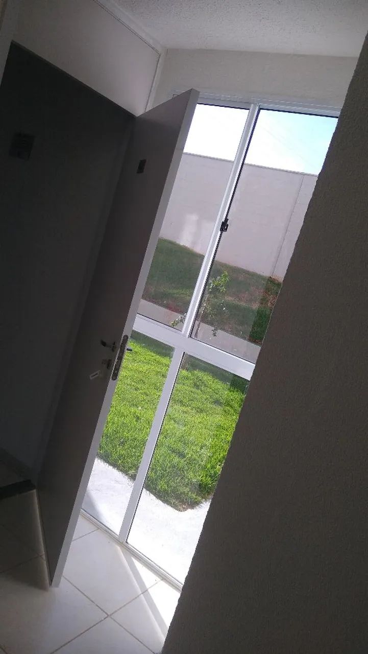 foto - Contagem - Conquista Veredas