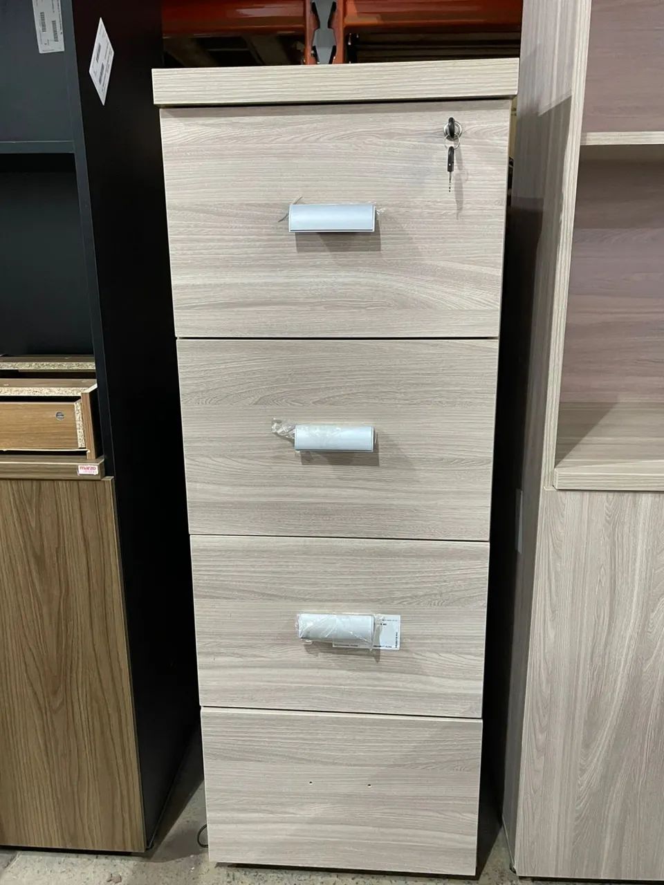 CADEIRA PARA ESCRITÓRIO  - Foto 2