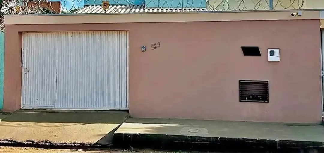 Vendo na Samambaia Sul, Q302 