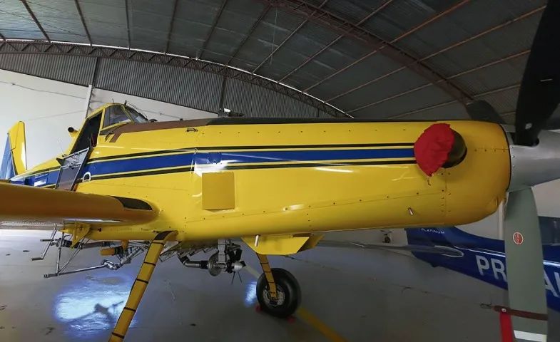 Avião Parcelado  - Foto 2