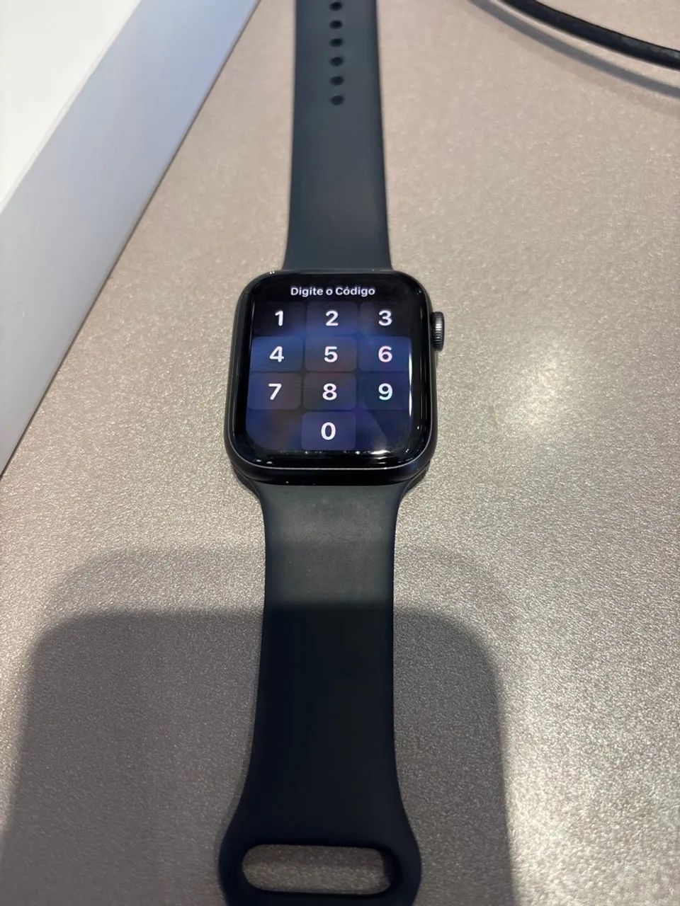 Apple Watch SE 44mm - Foto 2