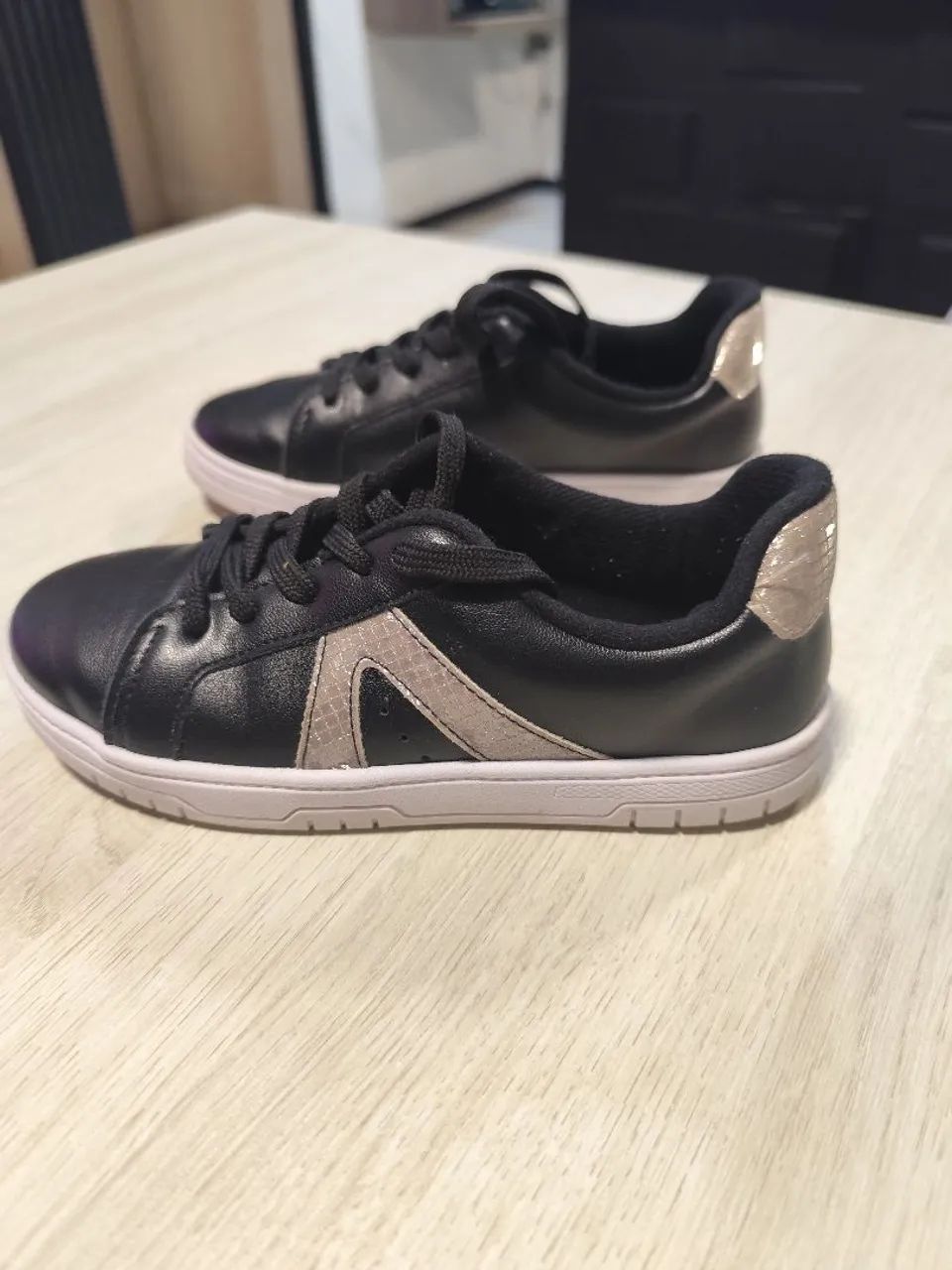 Tênis e bota infantil  - Foto 3