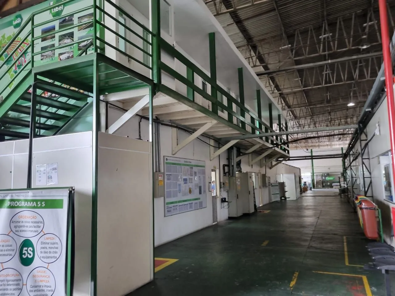 Tarumã 4.000m disponível