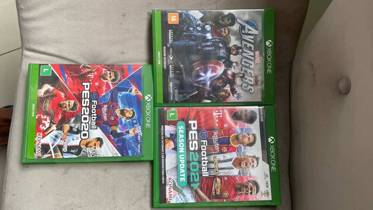 Xbox one 500GB - Foto 4