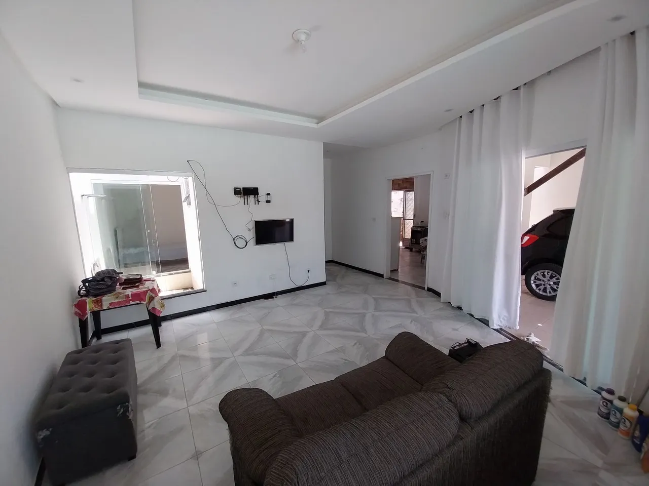 Casa Temporada e mensal
