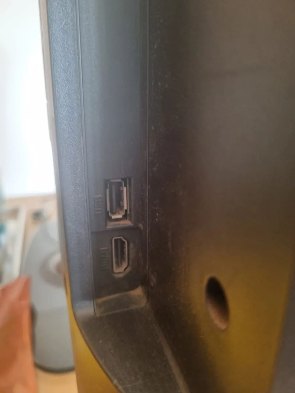 TV LCD PHILIPS 46 POLEGADAS - Foto 5