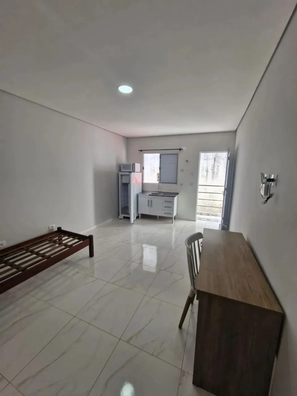 IKitnet para locação ao lado do portão 3 da USP - Vila Indiana - São Paulo - SP