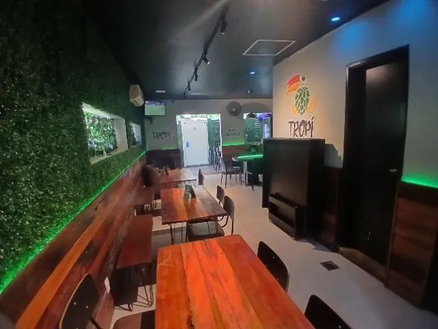 Bar/Restaurante na Tijuca
