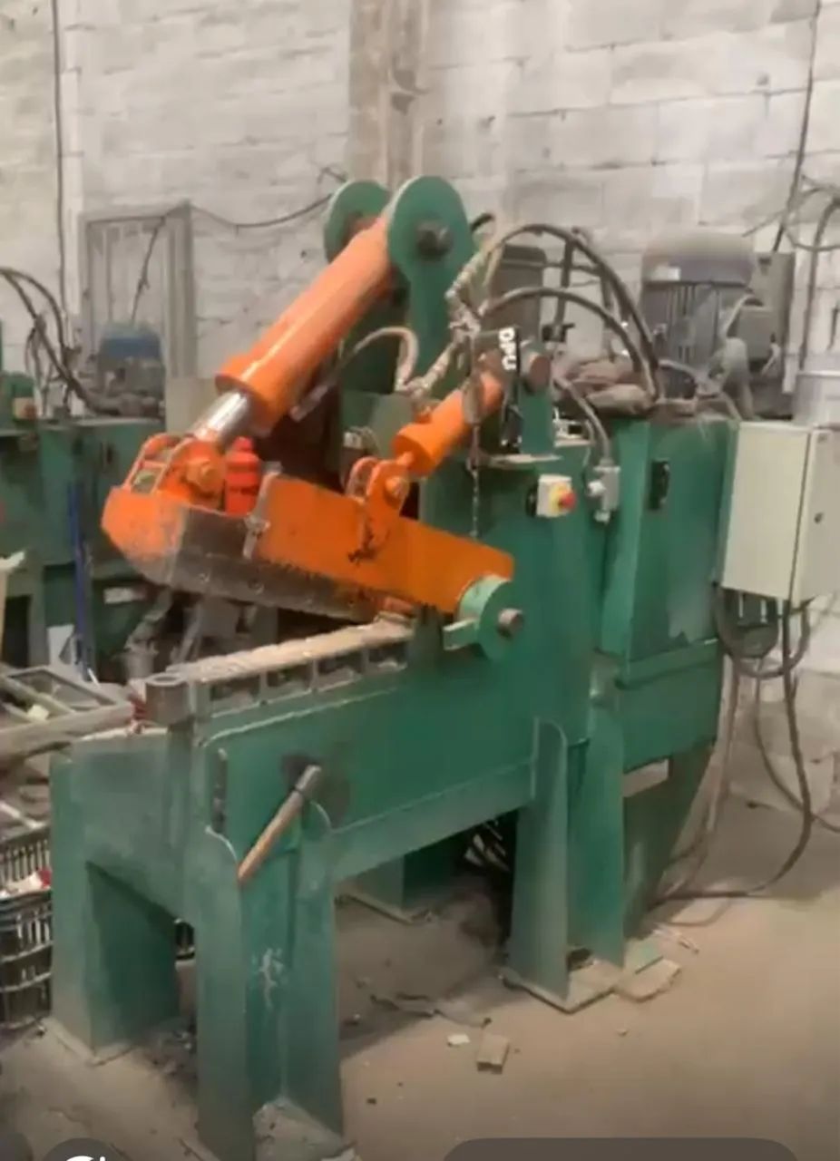 VENDO TESOURA PARA ALUMINIO