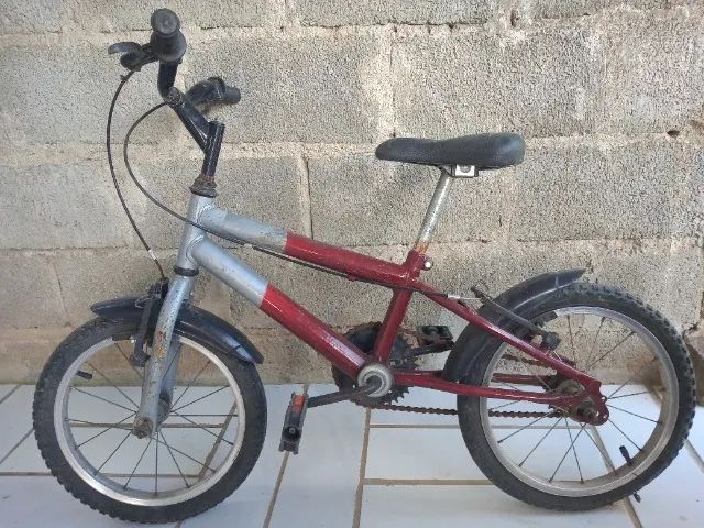 Bicicleta infantil  - Foto 5