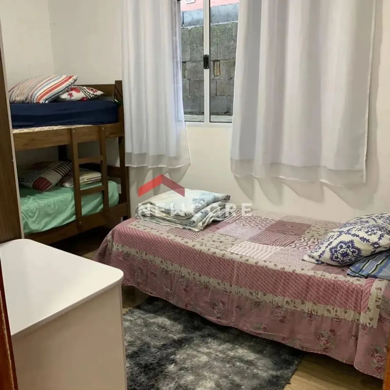 Casa em Avenida Julinha - Jamaica (Interior) - Itanhaém/SP - Foto 5