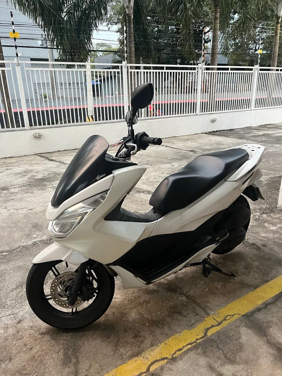 HONDA PCX 2016 - Foto 5