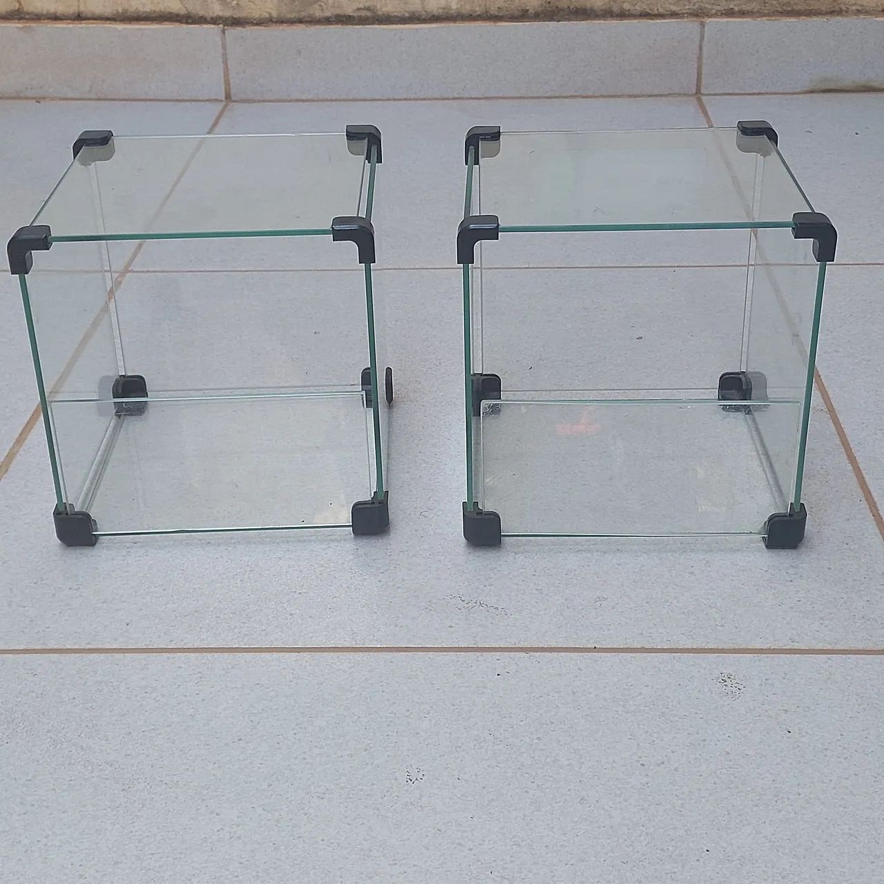 Vende se 2 baleiro de vidro  - Foto 3